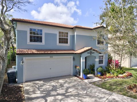 Tiny photo for 6755 Rainwood Cove Lane, Lake Worth, FL 33463 (MLS # R11164960)