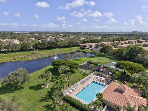 Tiny photo for 6755 Rainwood Cove Lane, Lake Worth, FL 33463 (MLS # R11164960)