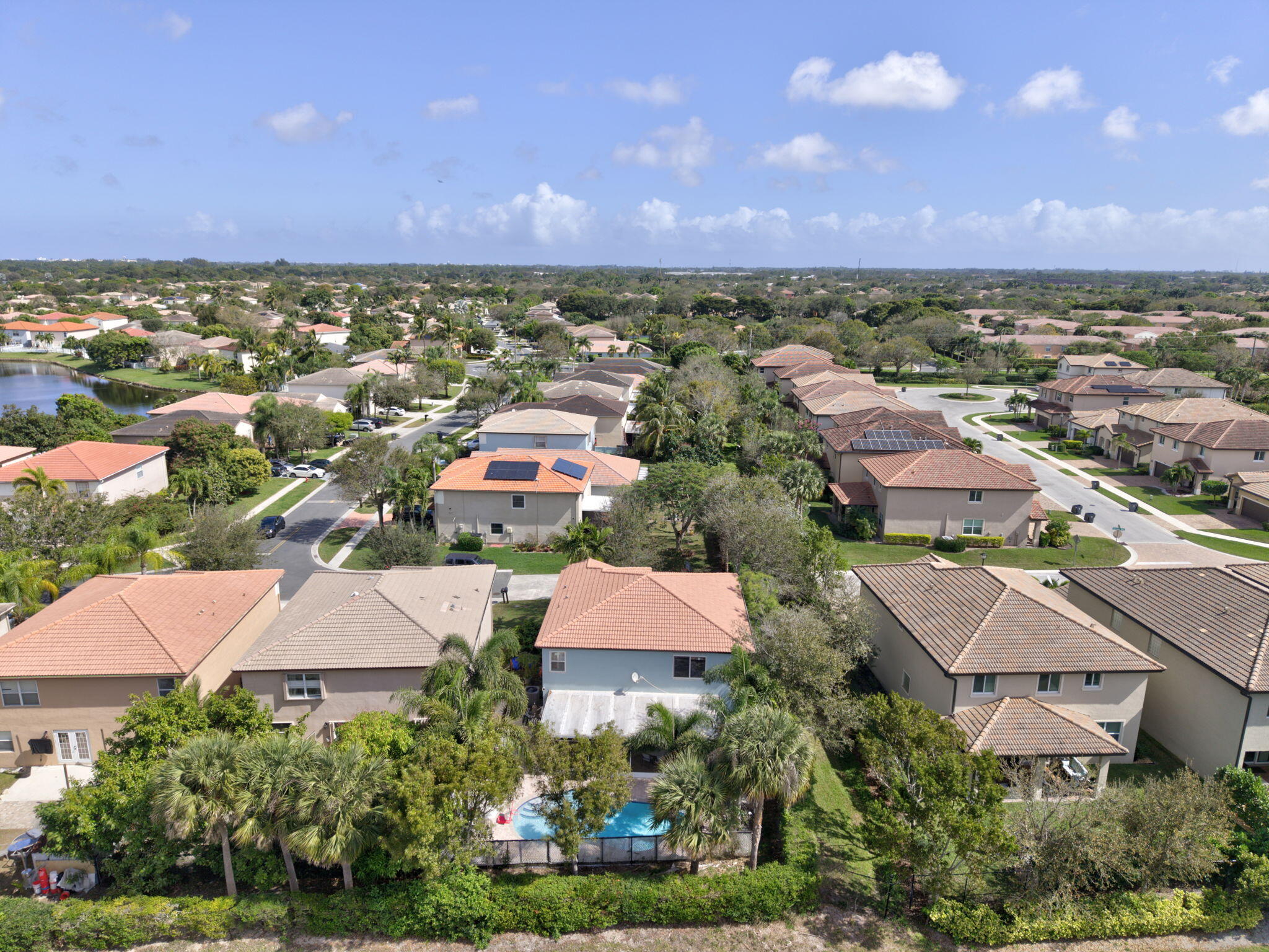 RIVERMILL - Residential