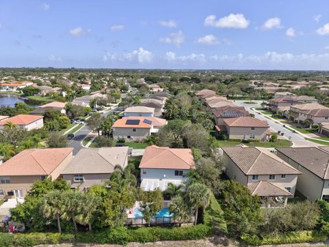 Tiny photo for 6755 Rainwood Cove Lane, Lake Worth, FL 33463 (MLS # R11164960)