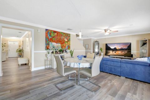 Tiny photo for 6755 Rainwood Cove Lane, Lake Worth, FL 33463 (MLS # R11164960)