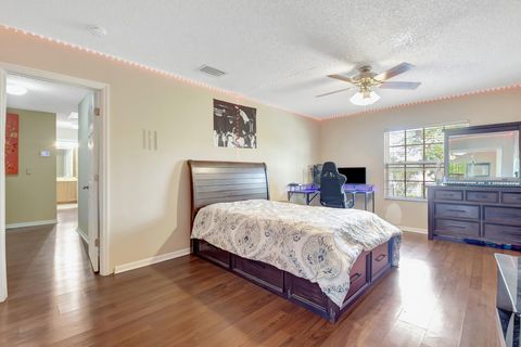 Tiny photo for 6755 Rainwood Cove Lane, Lake Worth, FL 33463 (MLS # R11164960)