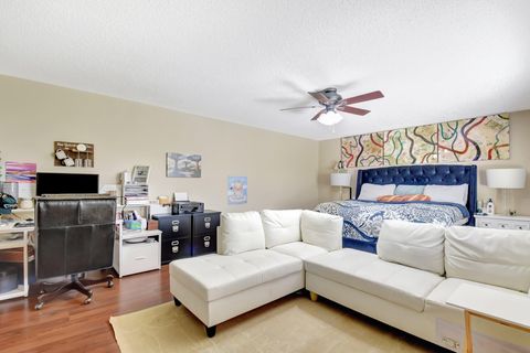 Tiny photo for 6755 Rainwood Cove Lane, Lake Worth, FL 33463 (MLS # R11164960)