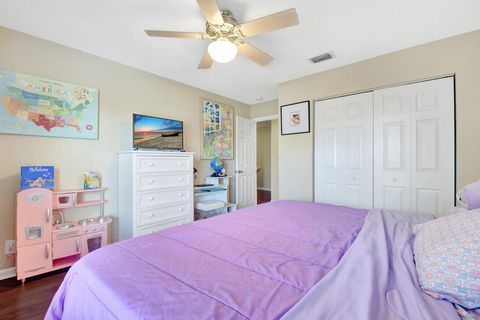 Tiny photo for 6755 Rainwood Cove Lane, Lake Worth, FL 33463 (MLS # R11164960)