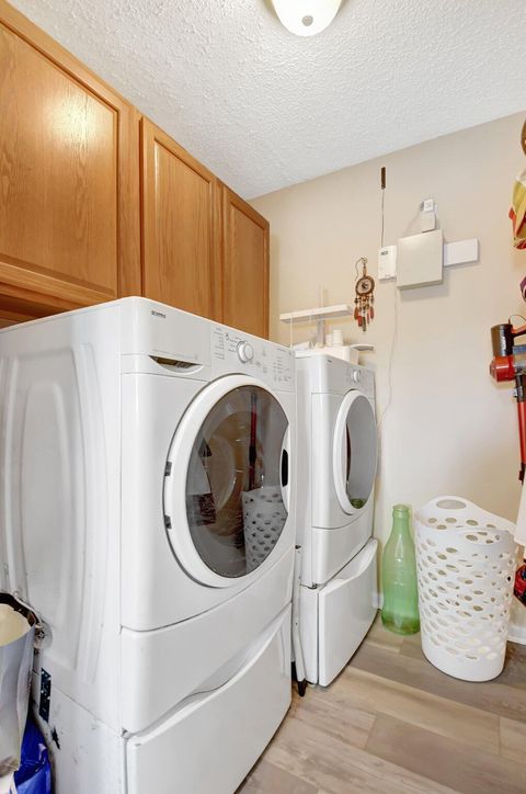 Tiny photo for 6755 Rainwood Cove Lane, Lake Worth, FL 33463 (MLS # R11164960)