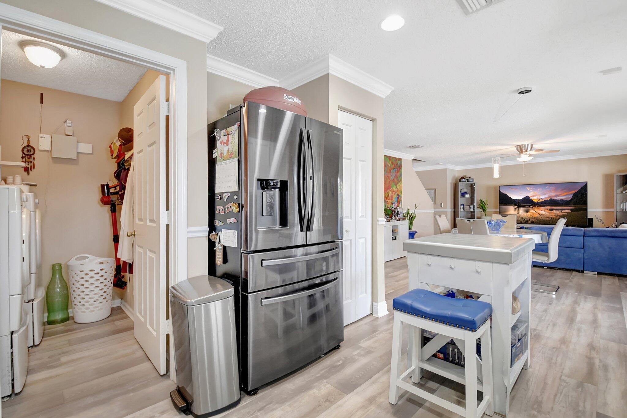 RIVERMILL - Residential