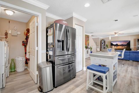Tiny photo for 6755 Rainwood Cove Lane, Lake Worth, FL 33463 (MLS # R11164960)