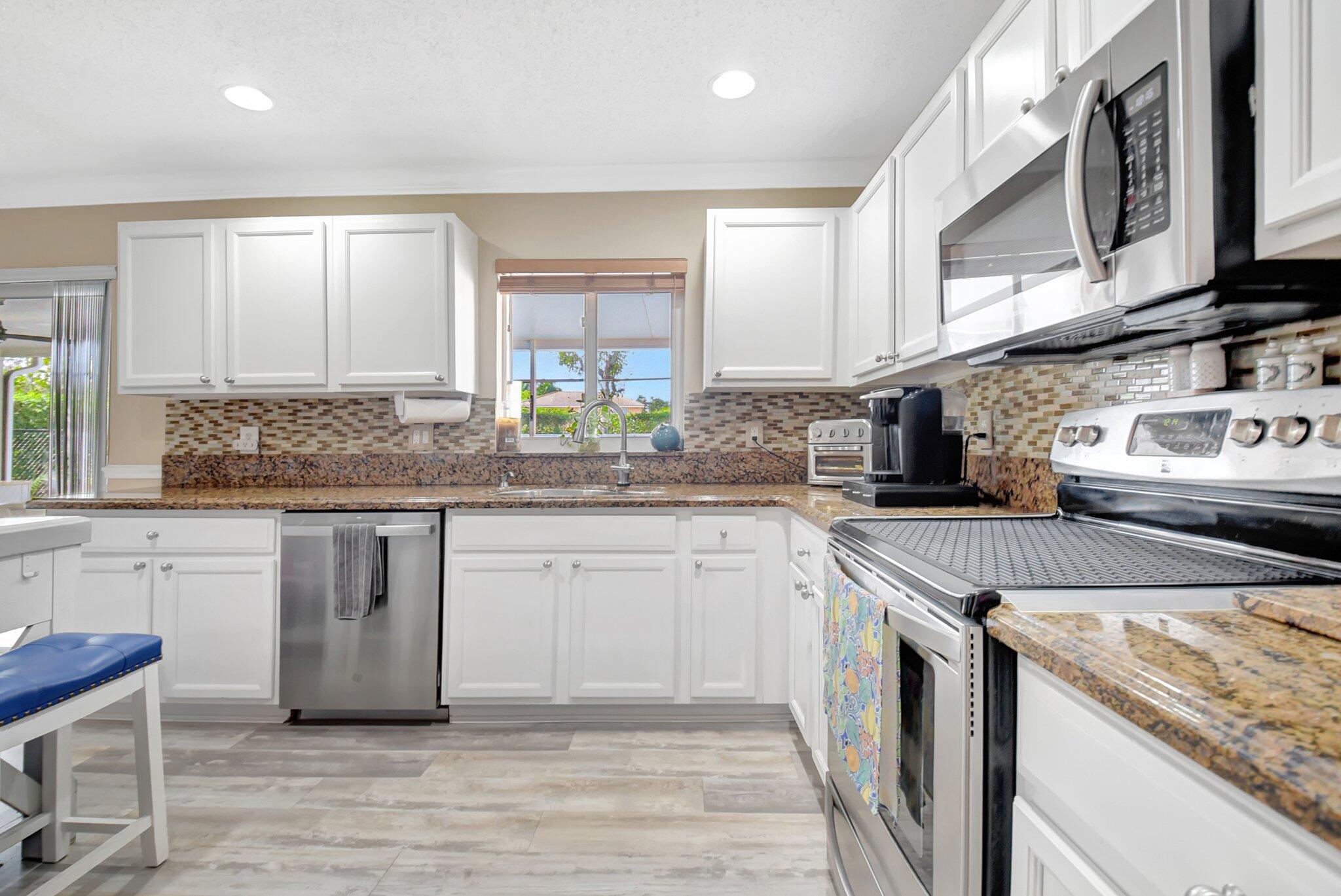 RIVERMILL - Residential