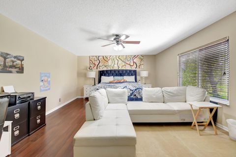 Tiny photo for 6755 Rainwood Cove Lane, Lake Worth, FL 33463 (MLS # R11164960)