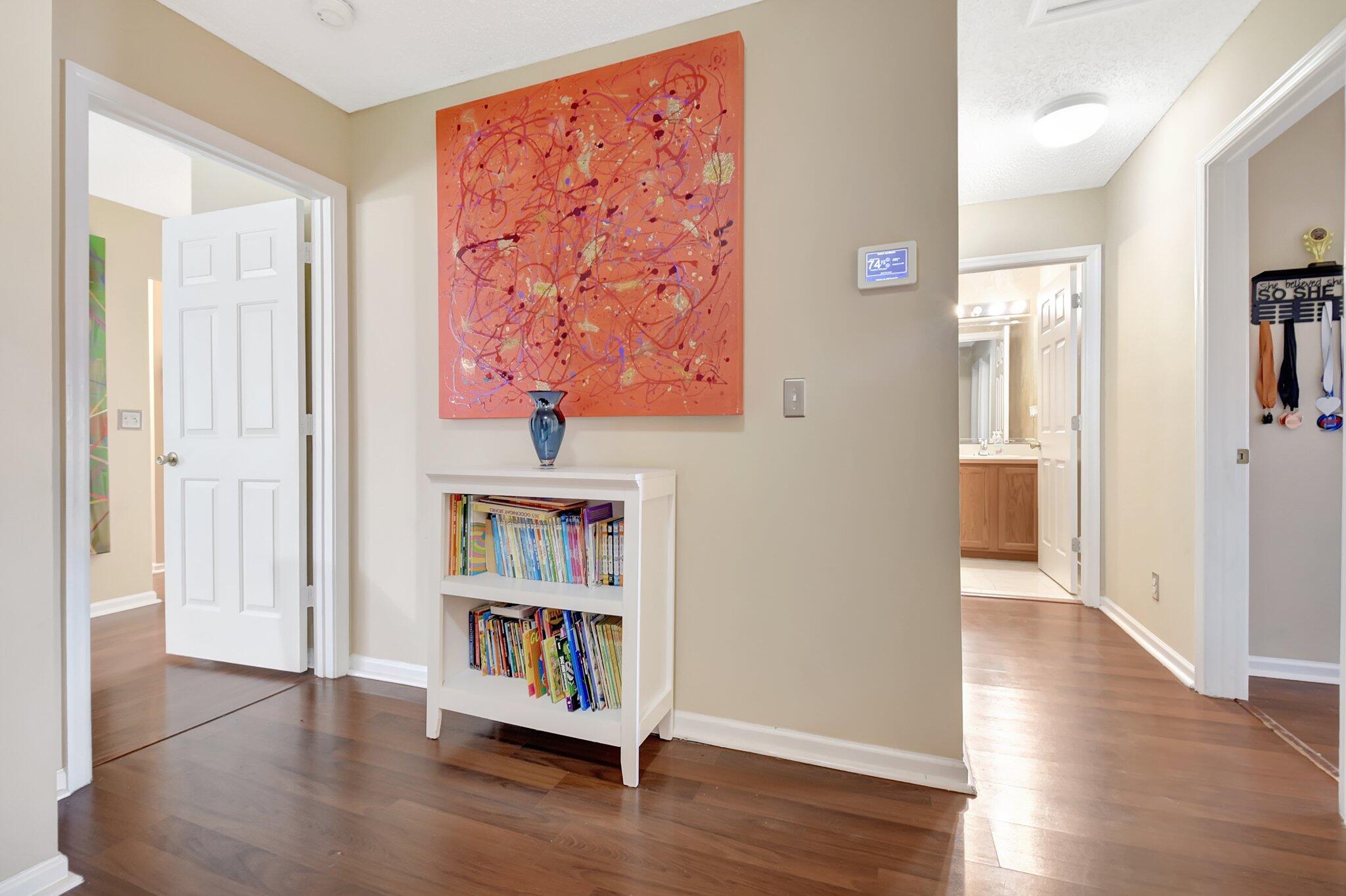 RIVERMILL - Residential