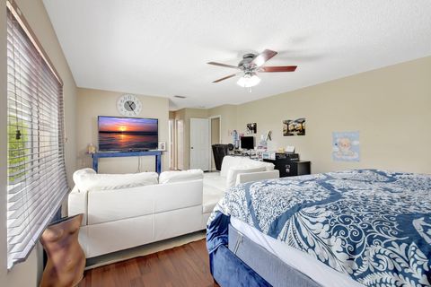 Tiny photo for 6755 Rainwood Cove Lane, Lake Worth, FL 33463 (MLS # R11164960)