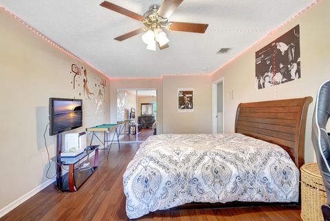 Tiny photo for 6755 Rainwood Cove Lane, Lake Worth, FL 33463 (MLS # R11164960)