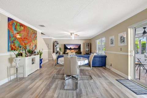 Tiny photo for 6755 Rainwood Cove Lane, Lake Worth, FL 33463 (MLS # R11164960)