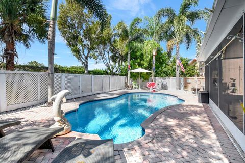 Tiny photo for 6755 Rainwood Cove Lane, Lake Worth, FL 33463 (MLS # R11164960)