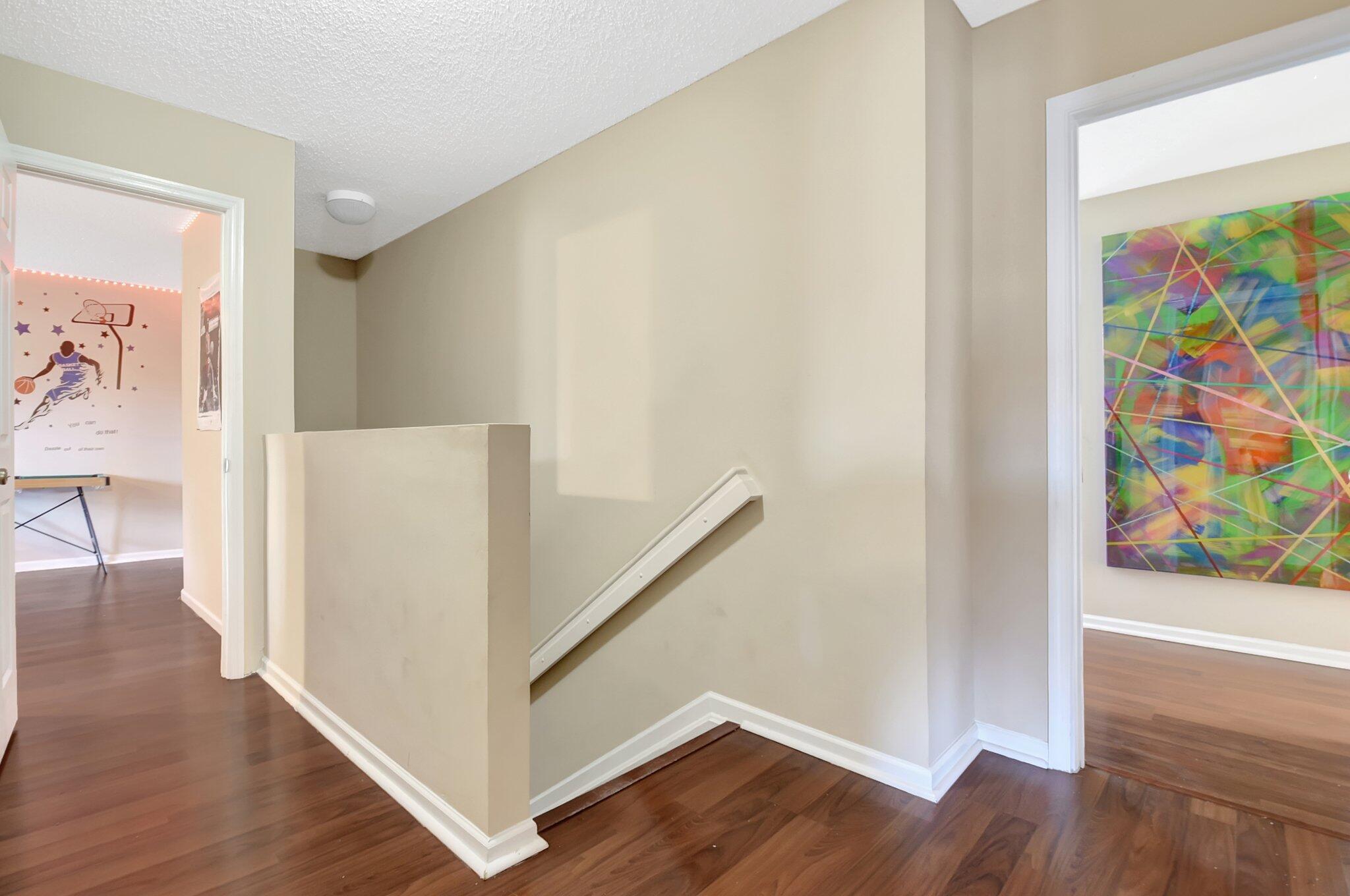 RIVERMILL - Residential