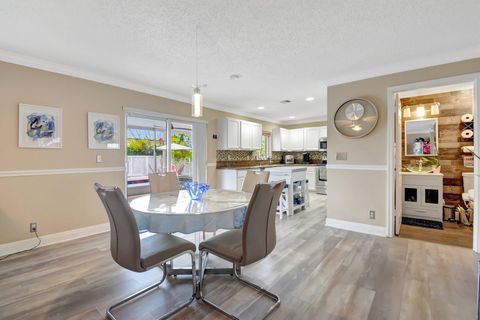 Tiny photo for 6755 Rainwood Cove Lane, Lake Worth, FL 33463 (MLS # R11164960)