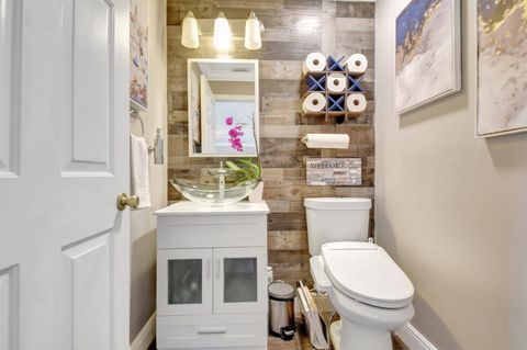 Tiny photo for 6755 Rainwood Cove Lane, Lake Worth, FL 33463 (MLS # R11164960)