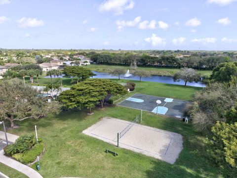 Tiny photo for 6755 Rainwood Cove Lane, Lake Worth, FL 33463 (MLS # R11164960)