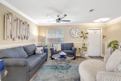 Tiny photo for 6755 Rainwood Cove Lane, Lake Worth, FL 33463 (MLS # R11164960)