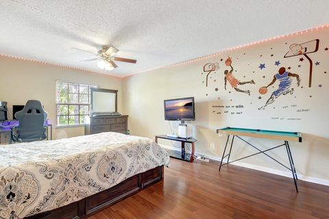Tiny photo for 6755 Rainwood Cove Lane, Lake Worth, FL 33463 (MLS # R11164960)