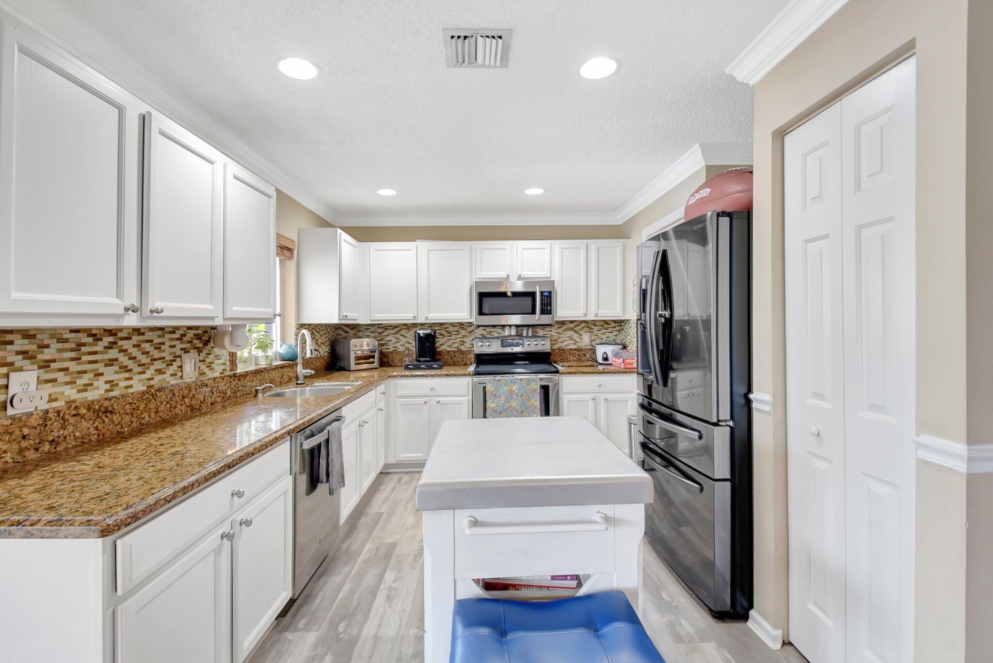 RIVERMILL - Residential