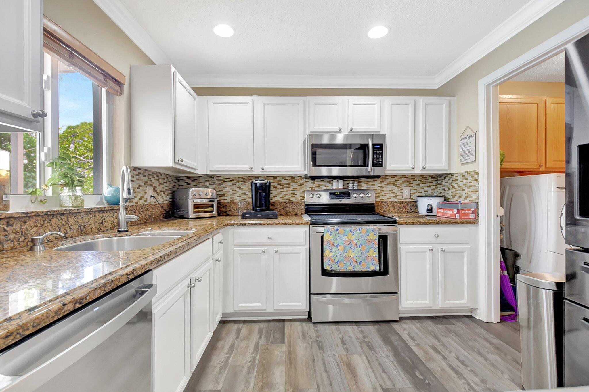 RIVERMILL - Residential