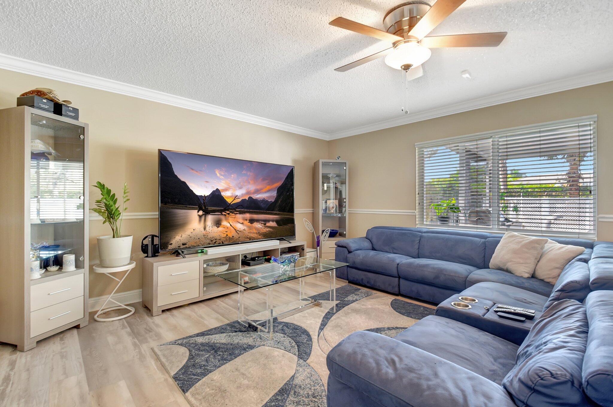 RIVERMILL - Residential