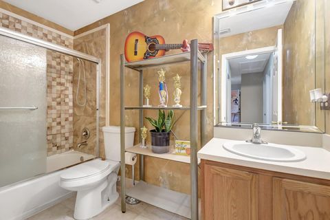 Tiny photo for 6755 Rainwood Cove Lane, Lake Worth, FL 33463 (MLS # R11164960)