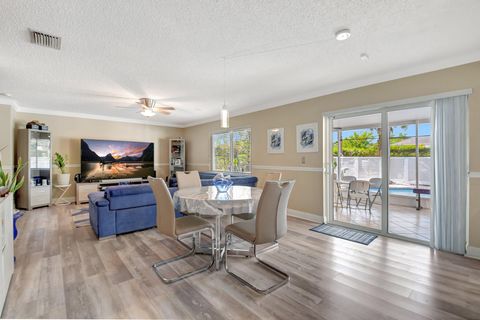 Tiny photo for 6755 Rainwood Cove Lane, Lake Worth, FL 33463 (MLS # R11164960)