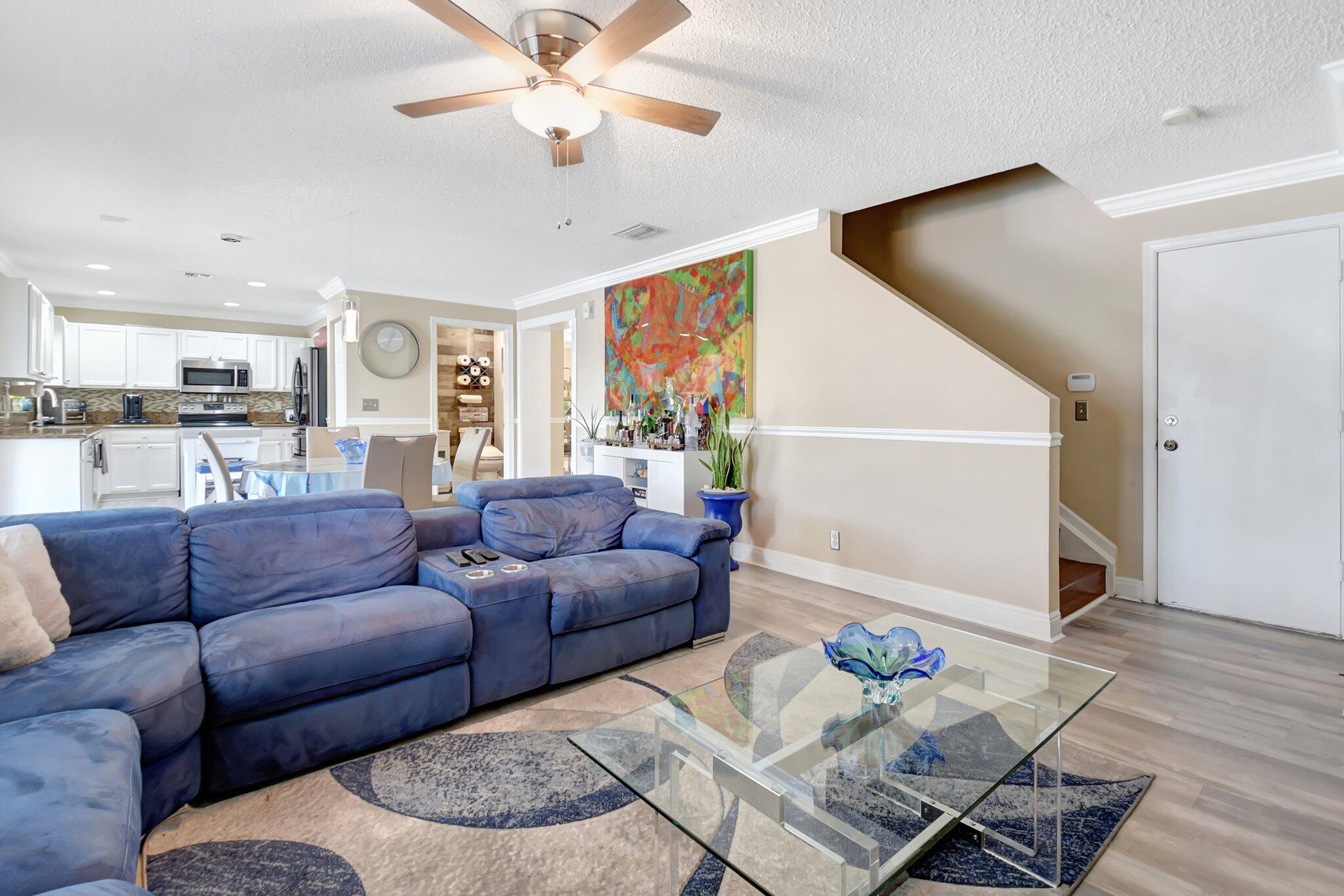 RIVERMILL - Residential