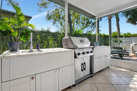 Tiny photo for 6755 Rainwood Cove Lane, Lake Worth, FL 33463 (MLS # R11164960)