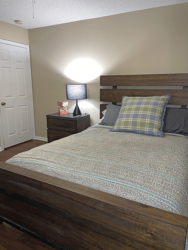 RIVERMILL - Residential