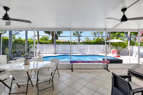 Tiny photo for 6755 Rainwood Cove Lane, Lake Worth, FL 33463 (MLS # R11164960)