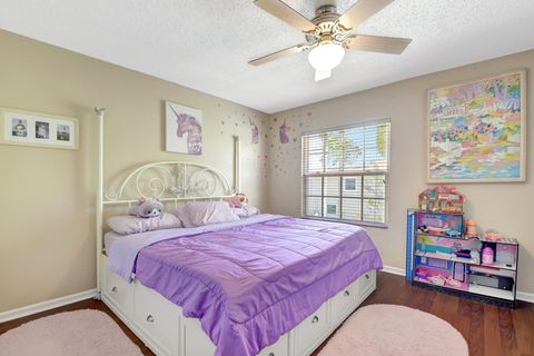 Tiny photo for 6755 Rainwood Cove Lane, Lake Worth, FL 33463 (MLS # R11164960)