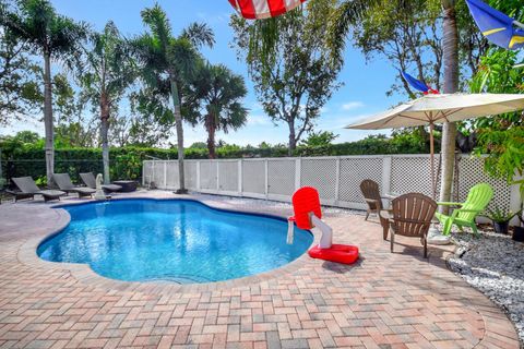 Tiny photo for 6755 Rainwood Cove Lane, Lake Worth, FL 33463 (MLS # R11164960)
