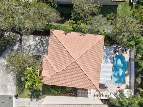 Tiny photo for 6755 Rainwood Cove Lane, Lake Worth, FL 33463 (MLS # R11164960)