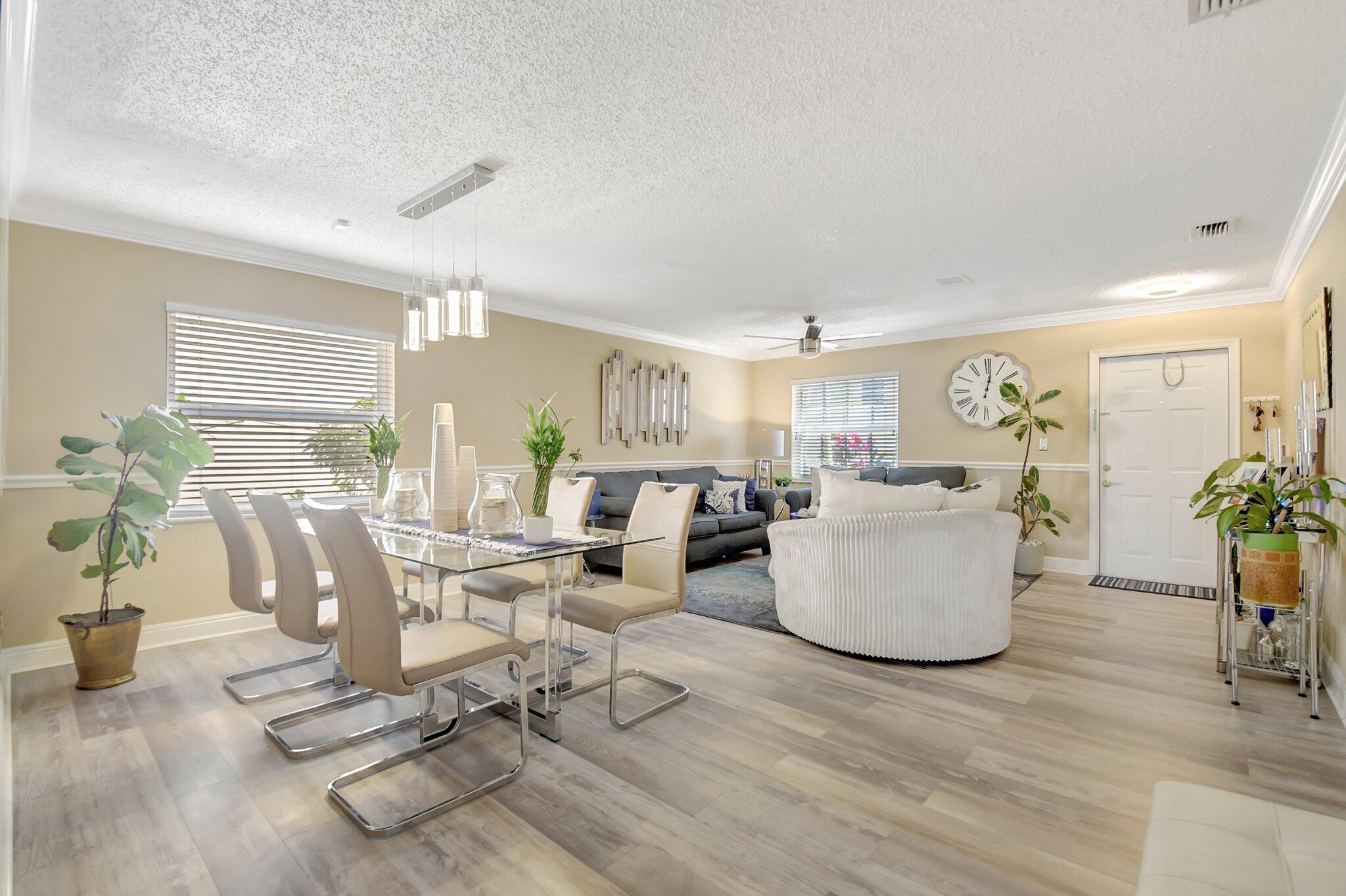 RIVERMILL - Residential