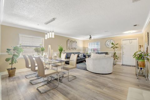 Tiny photo for 6755 Rainwood Cove Lane, Lake Worth, FL 33463 (MLS # R11164960)
