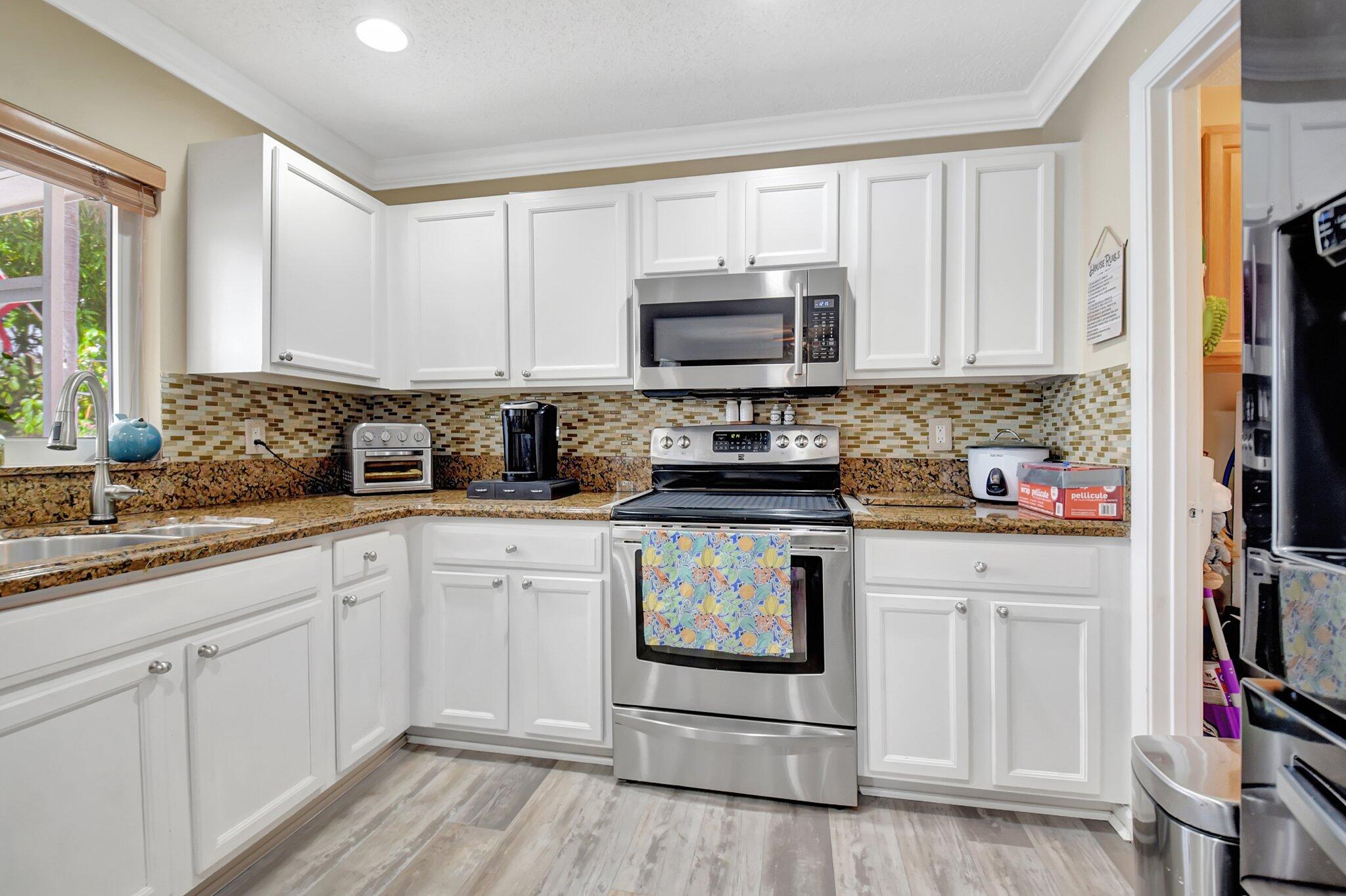 RIVERMILL - Residential