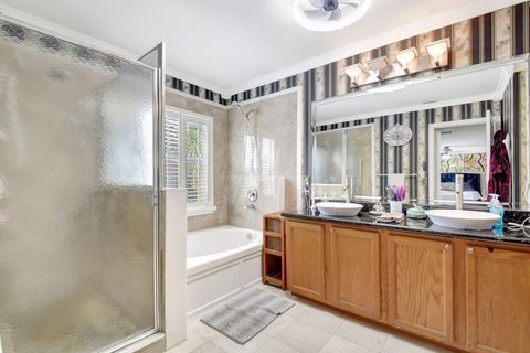 Tiny photo for 6755 Rainwood Cove Lane, Lake Worth, FL 33463 (MLS # R11164960)