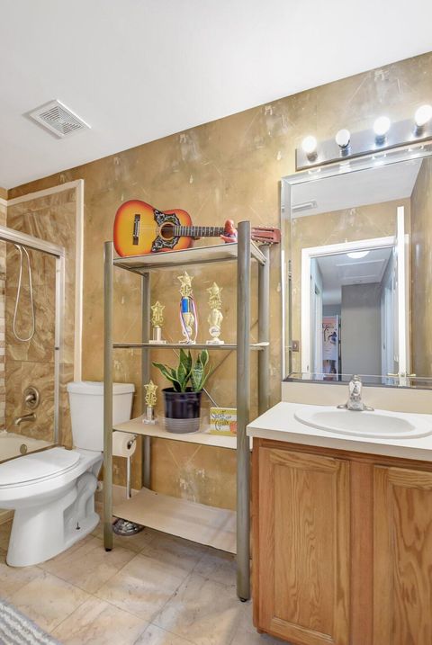 Tiny photo for 6755 Rainwood Cove Lane, Lake Worth, FL 33463 (MLS # R11164960)