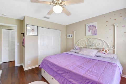 Tiny photo for 6755 Rainwood Cove Lane, Lake Worth, FL 33463 (MLS # R11164960)