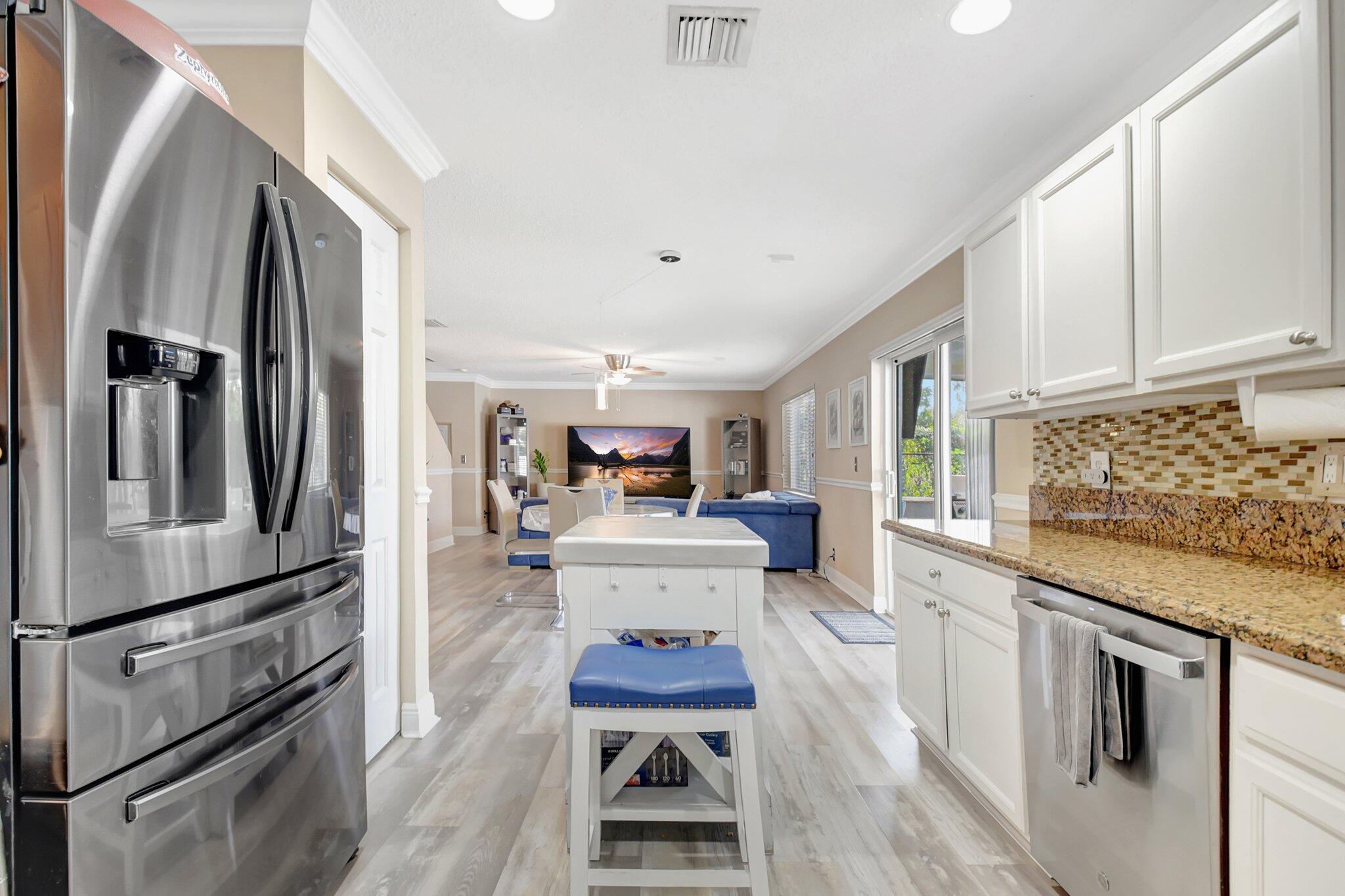 RIVERMILL - Residential