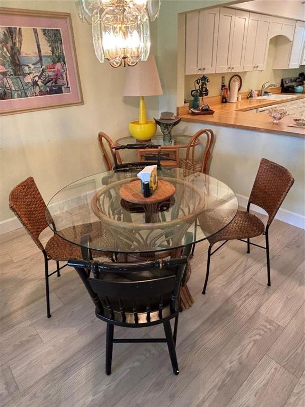Photo of 175 SE Saint Lucie Boulevard #H175, Stuart, FL 34996 (MLS # B26026958)