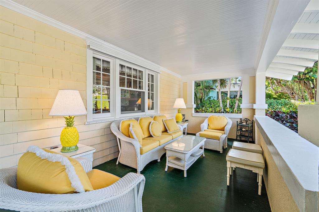 POINCIANA PARK - Residential