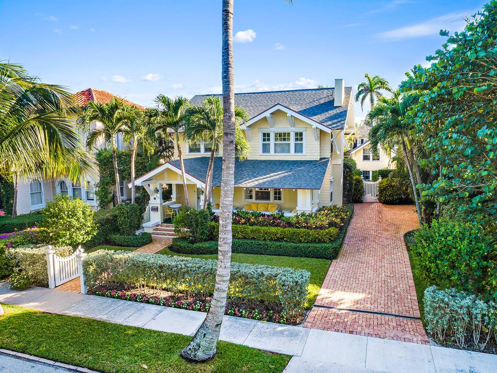 POINCIANA PARK - Residential