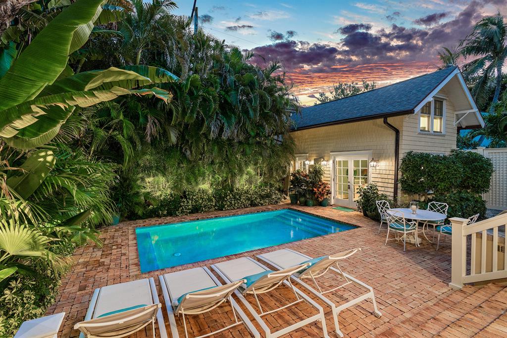 POINCIANA PARK - Residential