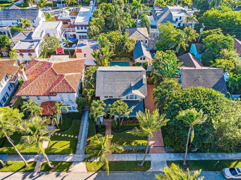 POINCIANA PARK - Residential