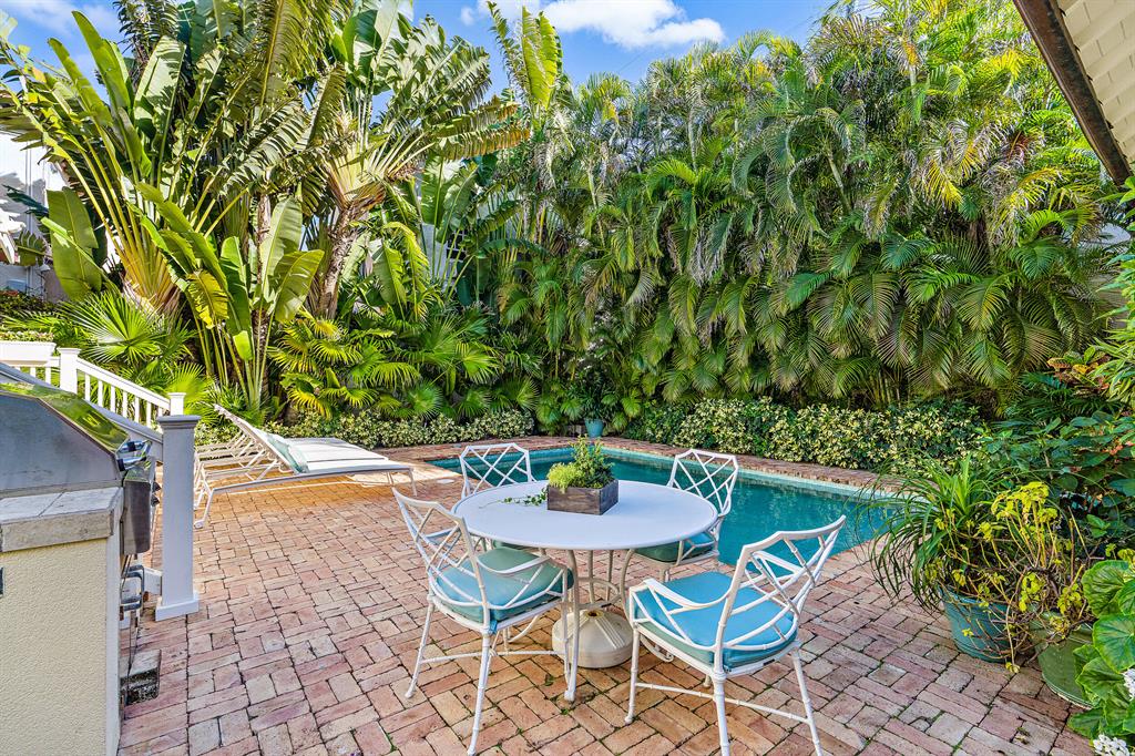 POINCIANA PARK - Residential