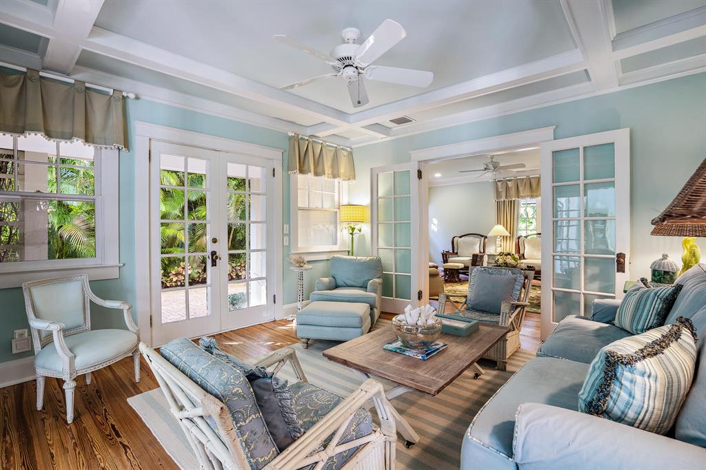 POINCIANA PARK - Residential